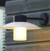 Aubanne 1 Wall light